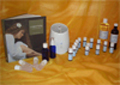 Aroma Basis Set - ein umfangreiches Set für Aromatherapie Einsteiger