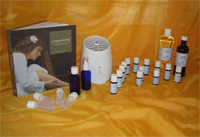 Aroma Basis Set - Der ideale Start in die Aromatherapie